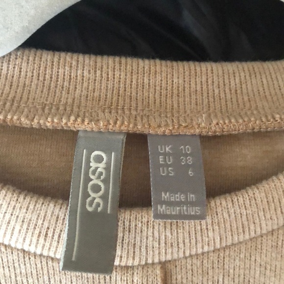 ASOS Design - Picture 3 of 4